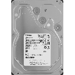 Жесткий диск Toshiba Enterprise HDD 3.5' SATA 8Tb, 7200 rpm, 512MB buffer, MG10ADA800E, 1 year, фото 1