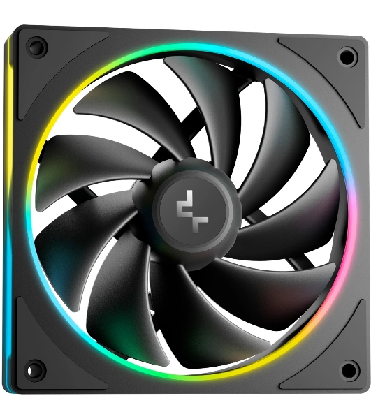 Вентилятор для процессора Deepcool LM240