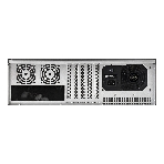 Серверный корпус ExeGate Pro 3U390-11 (RM 19', высота 3U, глубина 390, БП 1200PAS, USB), фото5