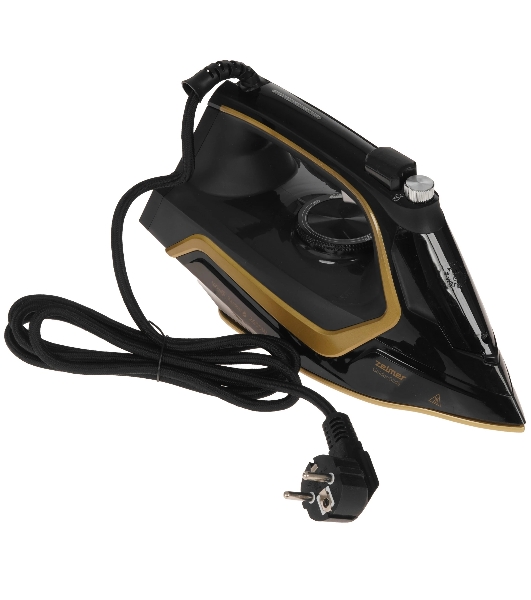 Утюг Zelmer ZIR2620 GOLDEN GLIDE 80105687P