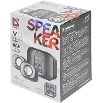 Акустическая система Defender V13 черный 0.59 кг, фото2