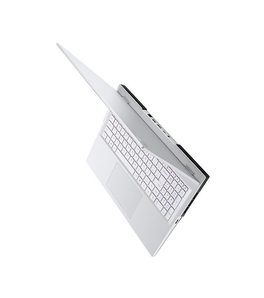 Ноутбук Colorful X16 Pro-HP56A16512S-W-C2A Intel Core i5-14450HX/16Gb (1*16 D5)/SSD512Gb/RTX5060 (115W) 8Gb/16'/IPS/WQXGA/2560x1600/180Hz/Win11/RJ-45/White/2.6kg