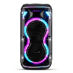 Колонка 08' (20-93 DANCE BOX 800) динамик 2шт/8' ElTRONIC с TWS, фото4