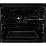 Плита электрическая Gefest ЭП Н Д 5560-03 0053 черный, конфорок 4 шт, духовка 55 л, 50 см x 85 см x 58.5 см, фото7