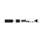 Источник бесперебойного питания CyberPower OR600ERM1U/600 ВА/360 Вт/6xIEC 320 C13 (компьютерный), фото3