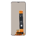 Дисплей для Samsung Galaxy A13 SM-A135F/DSN, черный, фото2