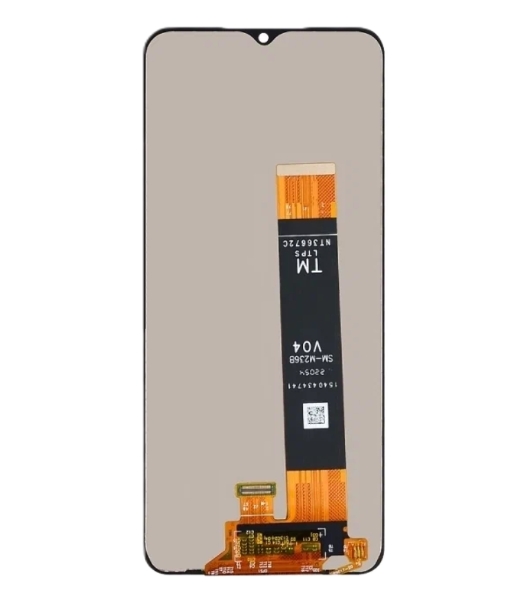 Дисплей для Samsung Galaxy A13 SM-A135F/DSN, черный