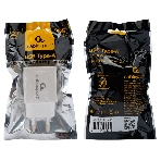Сетевое зарядное устройство Cablexpert MP3A-PC-38 100/220V - 5V USB 1 порт, 2A, белый, фото3