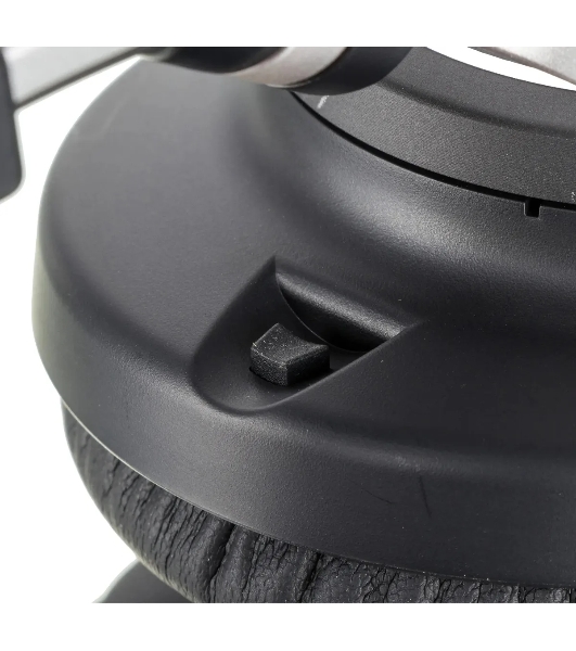 Проводные наушники Audio-Technica ATH-M70x черный, полноформатные