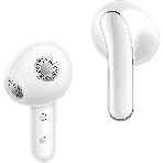 Наушники TWS Xiaomi Buds 5 белый, вкладыши, Bluetooth, активное шумоподавление, до 6 ч, фото3
