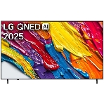 Телевизор LG 50' 50QNED82A6B черный титан Edge LED QNED 4K UHD 120Hz Smart TV 2GB/8GB, фото 1