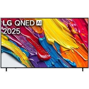 Телевизор LG 50' 50QNED82A6B черный титан Edge LED QNED 4K UHD 120Hz Smart TV 2GB/8GB