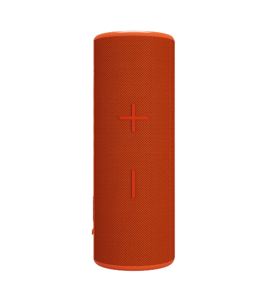 Портативная колонка SOUNDMAX SM-PS5024B оранжевый