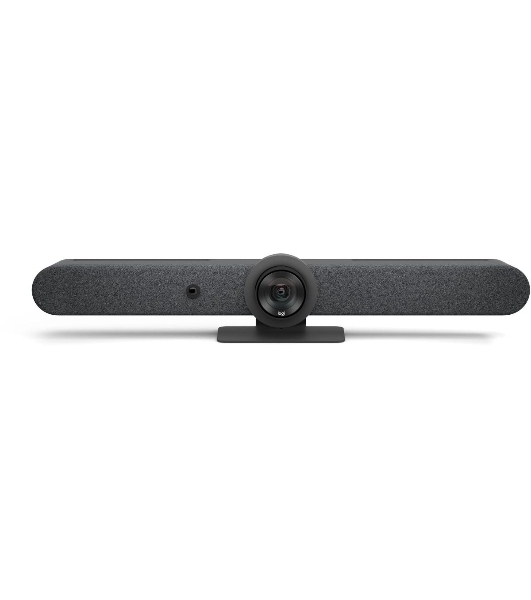 Камера для ВКС/Logitech Rally Bar Mini Graphite