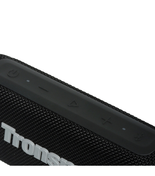 Портативная колонка TRONSMART Trip 2 Black (O3000), черный