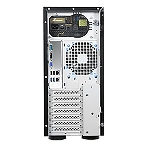 Компьютерный корпус Chenbro SR20966H04*14649 Chassis. w/o HDD Cage, USB3.0, Rackable,1x SR20966 Front Bezel, Silver/Black,1x 120мм Fan, PWM, T25, Two Ball Bearing, L650мм, 2600RPM with finger guard, Rear(AVC),1x 120мм Fan Holder, Blue,1x Metal Key Lock (on rear panel), фото4