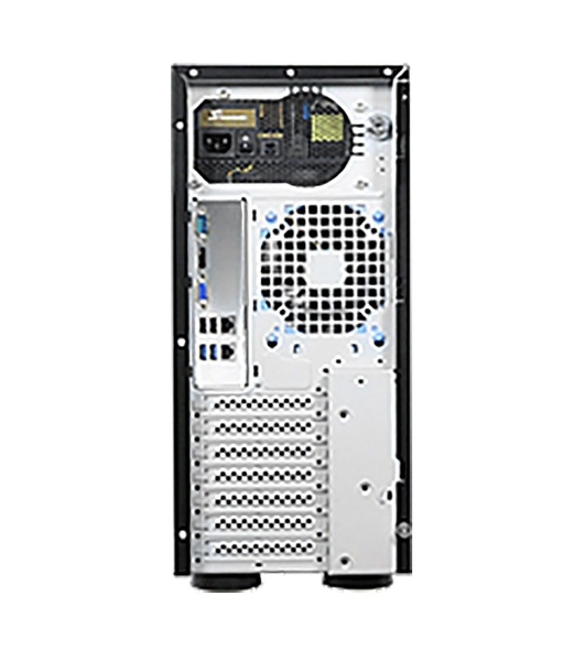Компьютерный корпус Chenbro SR20966H04*14649 Chassis. w/o HDD Cage, USB3.0, Rackable,1x SR20966 Front Bezel, Silver/Black,1x 120мм Fan, PWM, T25, Two Ball Bearing, L650мм, 2600RPM with finger guard, Rear(AVC),1x 120мм Fan Holder, Blue,1x Metal Key Lock (on rear panel)