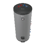Водонагреватель Thermex Nixen 200 F (Combi), фото3