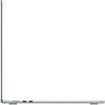 Ноутбук Apple MacBook Air 15 A3114 серебристый (M3/16Gb/512Gb SSD/MacOS) (Z1GE0001R) нужен переходник на EU, фото5