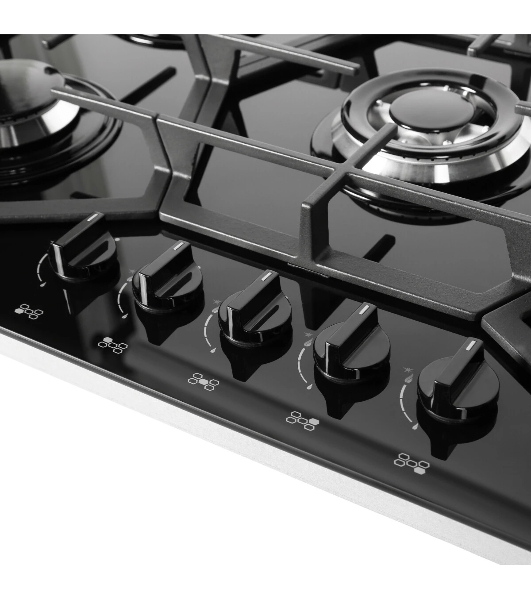 Газовая варочная панель Gefest SG SN 2340 К23 14891001 GEFEST