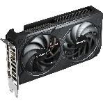 Видеокарта Gigabyte GeForce RTX 5060Ti Windforce OC, NVIDIA RTX 5060 Ti, 16G GDDR7, 128 бит, PCI-e 5.0, 1xHDMI, 3xDP, 2587 МГц, фото8