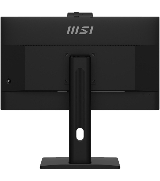Монитор 27' MSI PRO MP275QPDG IPS 2560x1440, 100 Гц, 4 мс, 16:9, 250 кд/м², 2xHDMI, 1xDP, 1xUSB-C, 4xUSB-A 3.2 Gen1, 2x2 Вт, черный