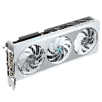 Видеокарта Gigabyte PCI-E 5.0 GV-N5060AERO OC-8GD 1.0 NVIDIA GeForce RTX 5060 8Gb 128bit GDDR7 2595/28000 HDMIx1 DPx3 HDCP Ret, фото8
