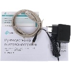 Роутер беспроводной TP-Link TL-WR840N N300 10/100BASE-TX белый, фото2