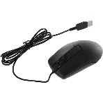 Комплект клавиатура+мышь A4Tech KK-3330 проводной, USB, 1200 DPI, чёрный, фото9
