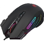 Мышь проводная A4Tech Bloody J90s черный, 8000 dpi, USB, кнопки - 12, фото19
