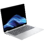 Ноутбук HP Omnibook 5 Flip 14-FP0023DX/14.1'/IPS/Intel Core 7 150U/16Gb/512 SSD/Intel Graphics/Windows 11 Home/серебристый/1.4kg, фото7