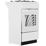 Газовая плита De Luxe 5040.50г(R) (полный г/к) строительная., фото4