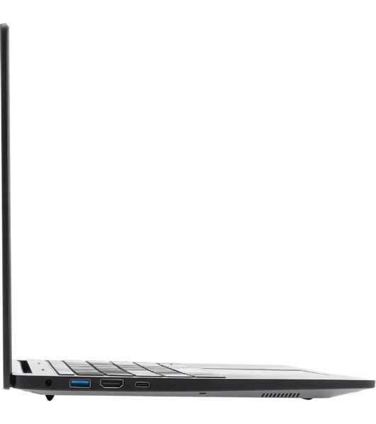 Ноутбук IRU Strato 15ALID4/15.6'/IPS/Intel Core i5 13500H/8Gb/256Gb SSD/Intel UHD Graphics/без ОС/черный/2.2kg