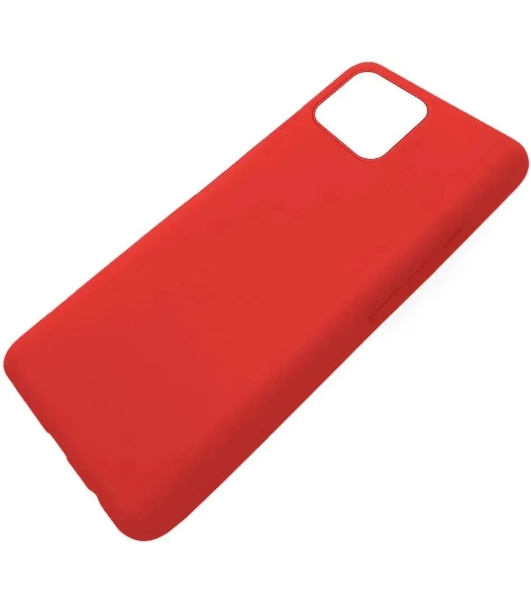 Чехол (клип-кейс) GRESSO Meridian, для Apple iPhone 13, красный gr17mrn1147
