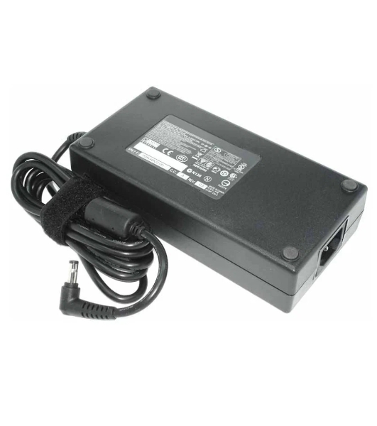 Блок питания (сетевой адаптер) для ноутбуков Toshiba 19V 9.5A 180W 5.5*2.5