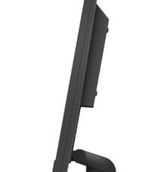 Монитор 27' Lenovo ThinkVision C27-30 VA 1920x1080, 75 Гц, 4 мс, 16:9, 250 кд/м², HDMI 1.4, VGA, FreeSync, черный