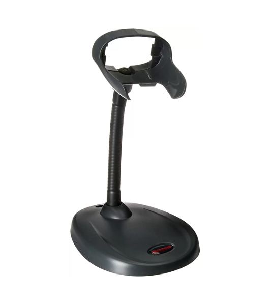 Сканер штрих-кода ручной Honeywell 1470G2D-2USB-R EMEA Kit, 2D имидж, проводной, 70 см/сек, USB, черный