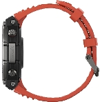 Умные часы Amazfit T-Rex 3 A2323, 1.5' AMOLED, Wi-Fi, Bluetooth, 10ATM, темно-серый / красный, фото14