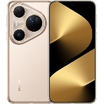 Смартфон Huawei Pura 80 Ultra, 16/512Gb, золотистый, фото 1
