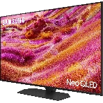 Телевизор Samsung 65' QE65QN90FAUXRU черный титан NEO Q-LED UHD 120-144Hz Smart TV, фото6