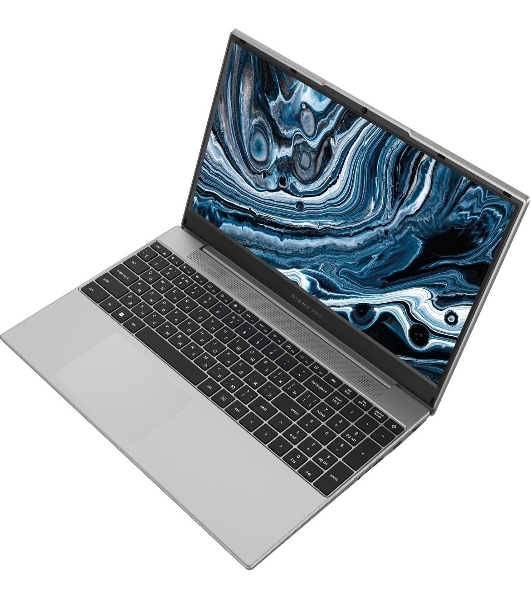 Ноутбук Digma Pro Breve Ryzen 7 7730U/16Gb/SSD 512Gb/15.6'/IPS/FHD/W11Pro/silver/4500mA