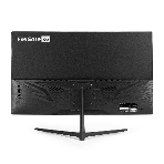 Монитор 27' ExeGate SmartView EP2700A IPS 1920x1080, 75 Гц, 5 мс, 16:9, 250 кд/м2, 1xVGA, 1x3.5 мм, черный, фото4