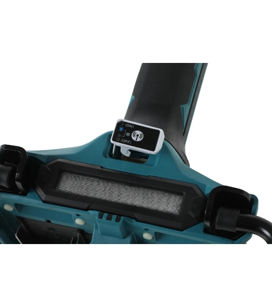 Угловая шлифовальная машина (болгарка) Makita DGA701ZU шлифмашина угл