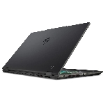 Ноутбук MSI Cyborg 17 B13WEKG-212XRU i5 13420H/16Gb/SSD 1Tb/RTX 5050 8Gb/17.3'/IPS/FHD/DOS/черный, фото6
