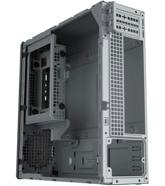 Компьютерный корпус SlimCase InWin PS201BK PM-300TFX U3.0*2+A(HD)+FAN 6125688