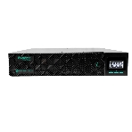 Источник бесперебойного питания Systeme Electric Smart-Save Online SRTSE 2 поколения 3000 ВА/Вт, 2U, 8 C13+1 C19, USB, RS-232, сухие контакты, фото9
