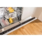 Встраиваемая посудомоечная машина Gorenje GV643D90, черный, 60 см, 16 компл., 45 дБ, класс A+++, фото11
