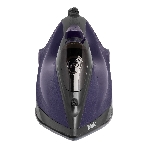 Утюг BBK ISE-2413 (B/V) черный/фиолетовый, 2400 Вт, 40 г/мин, 140 г/мин, 450 мл, фото2