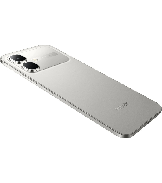 Смартфон Infinix SMART 20 X6840B 4/64Gb титан