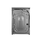 Стиральная машина TCL TWOF-606W10S1 серый, загрузка фронтальная 6 кг, 1000 об/мин, класс A+++, фото4
